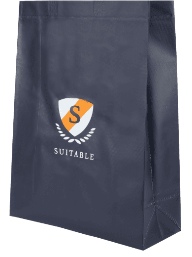 Suitable bag