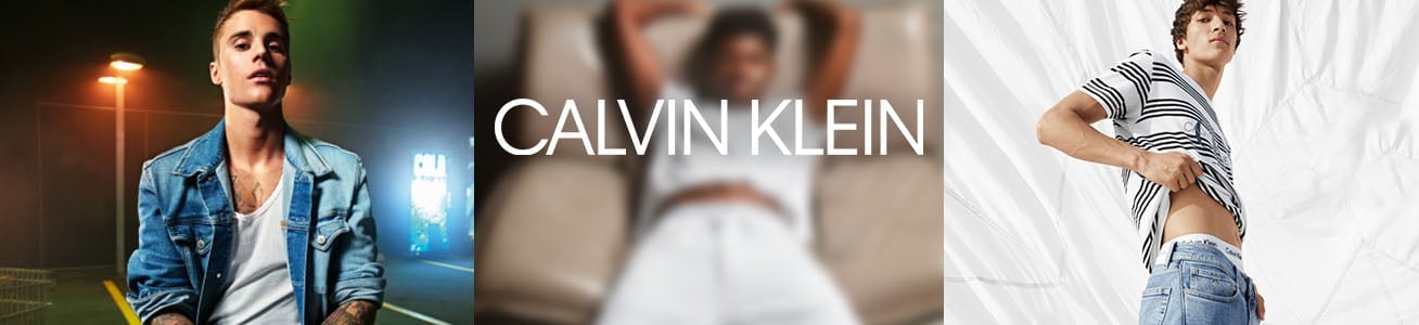 Calvin Klein Maat S herenkleding