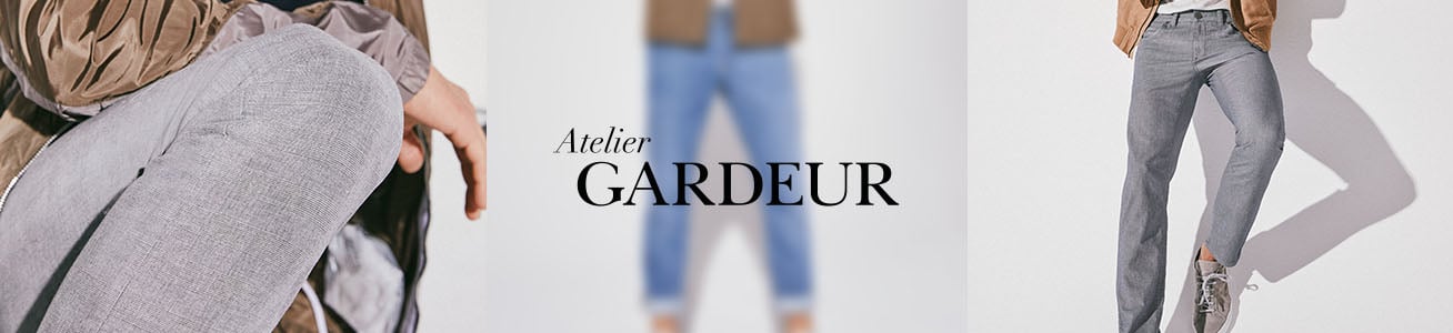 atelier gardeur jeans batu modern fit superflex