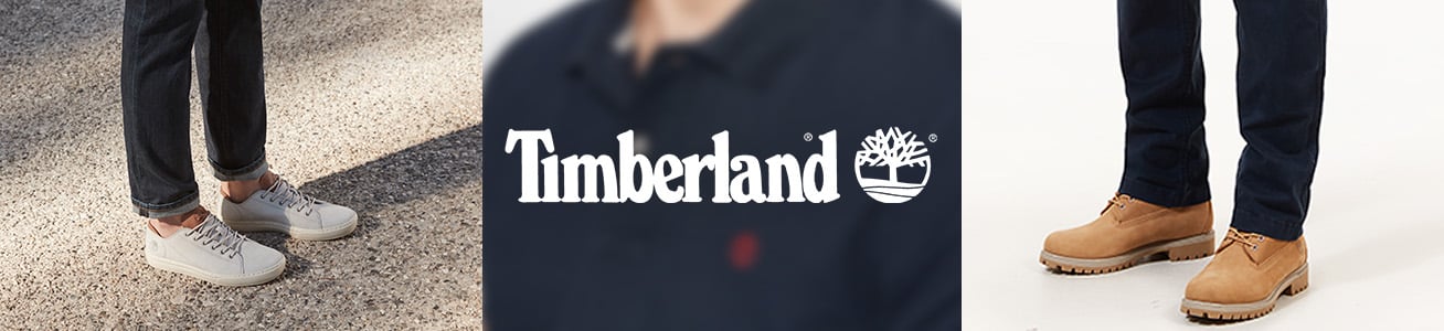 timberland menswear