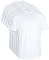 Suitable T-Shirt Obra 6-Pack Wit