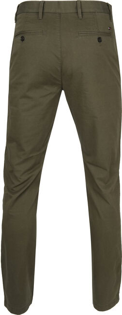 Tommy hilfiger straight denton chino