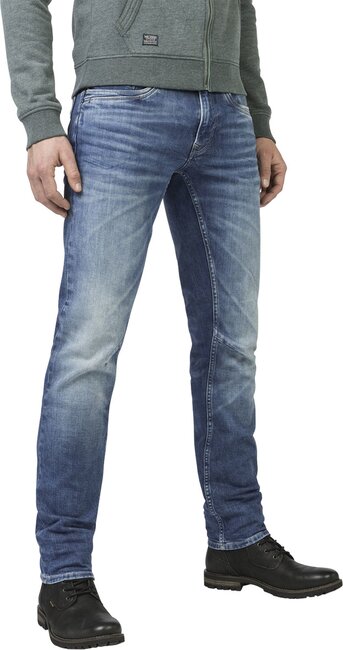 PME Legend Skymaster Jeans Blue PTR650