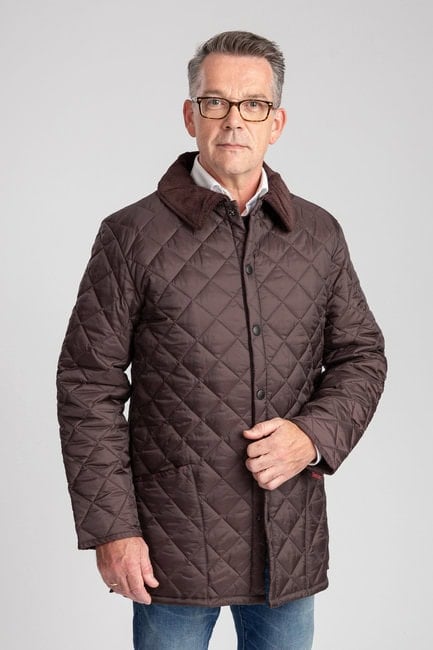 barbour liddesdale