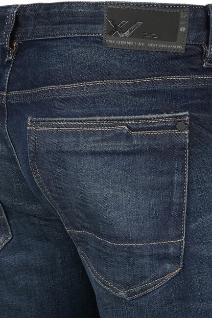 Pme legend xv jeans dark blue clearance