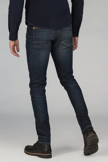 Pme legend xv jeans dark blue clearance