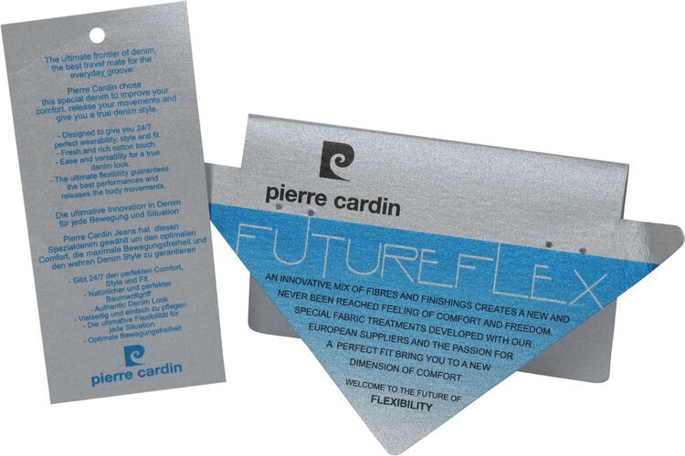 Pierre cardin flex jeans Clearance