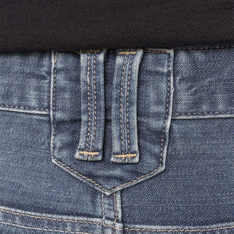 PME Legend Commander 2 Jeans Blue