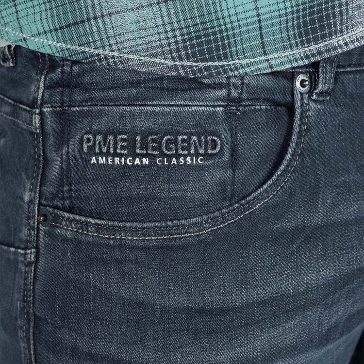Pme legend nightflight jeans lightning magic blue clearance
