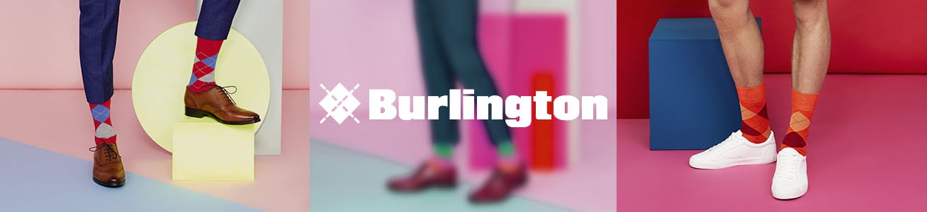 Accessoires en Sokken Burlington