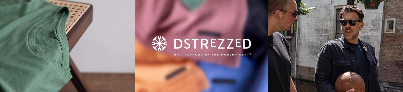 Dstrezzed Collectie 2018