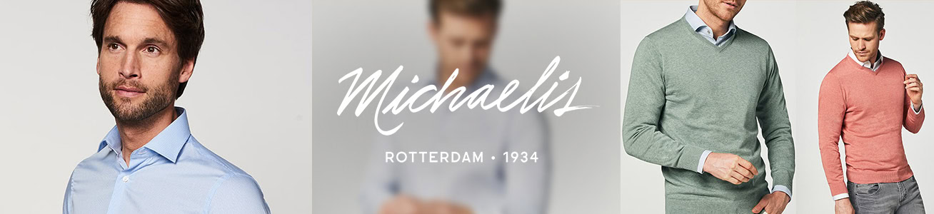 Pullover und Sweaters Michaelis