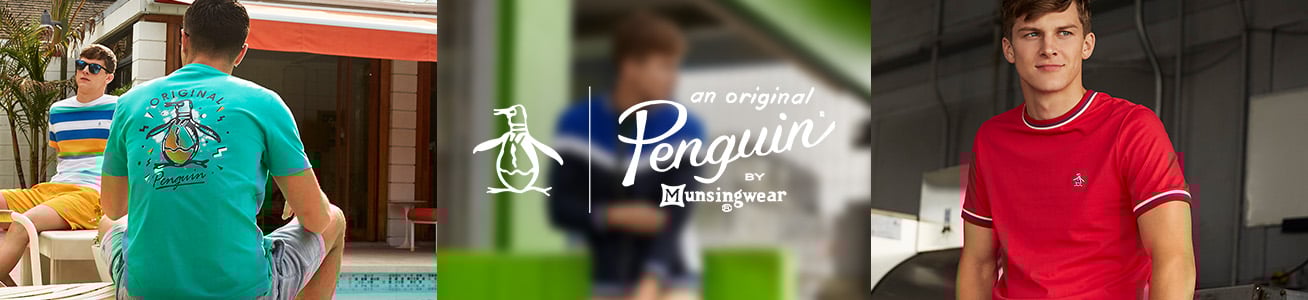 Strickjacken und Hemdjacken Original Penguin