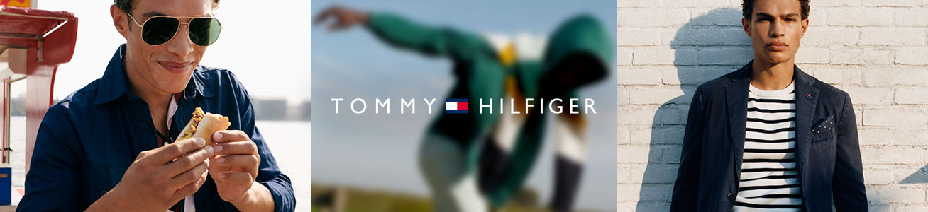 Boxers Tommy Hilfiger