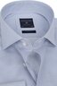 Profuomo Shirt Cutaway SF Blue